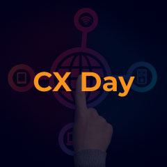 CX Day: Receita Recorrente