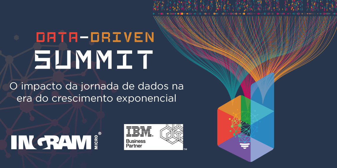 Data – Driven Summit