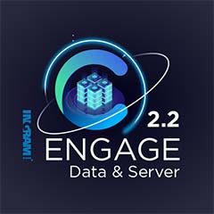 Engage Data & Server